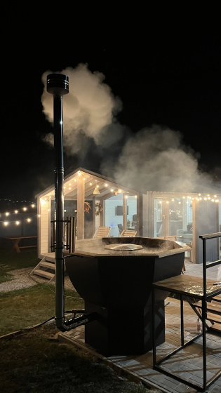 Частный дом Lake House — отзывы гостей и цены