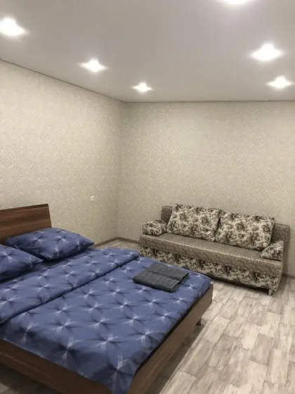 Apartamenty Krymskaa 23 — отзывы гостей и цены