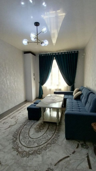Цены на Апартаменты Sam Rental 7 в Самарканд