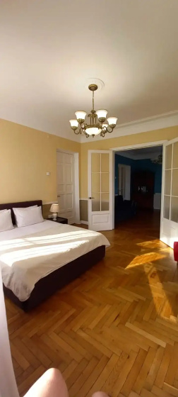 Apartamenty u Kremla Alsu Mustafinoj — отзывы гостей и цены