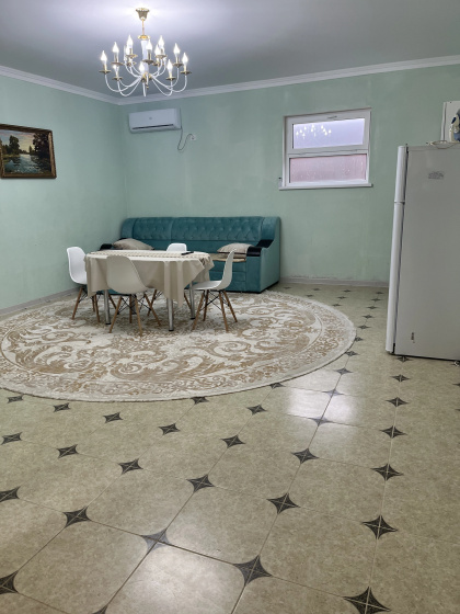 Цены на Частный Дом Черные Камни в Махачкале