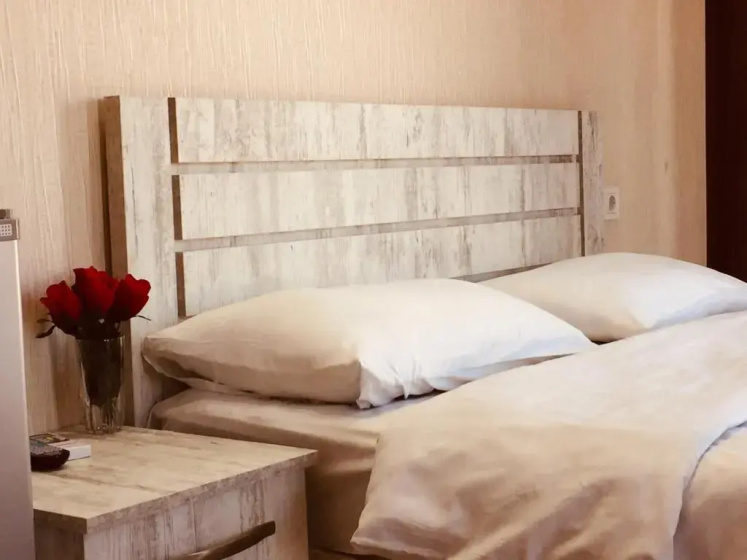 Цены на Hotel Tourist Tbilisi в Тбилиси