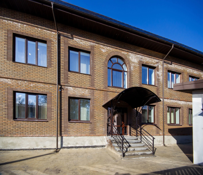 Apartamenty ViP Apart All Rooms — забронировать отель в Белгороде