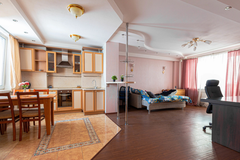 Rublevskoye 99/4 Flat - Apartment in Moscou - Photo 1
