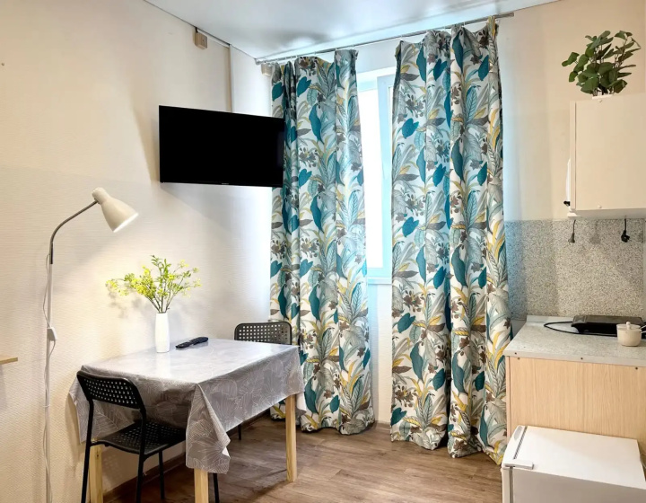 Цены на Апартаменты Korabelnai Inn 10 в Самаре