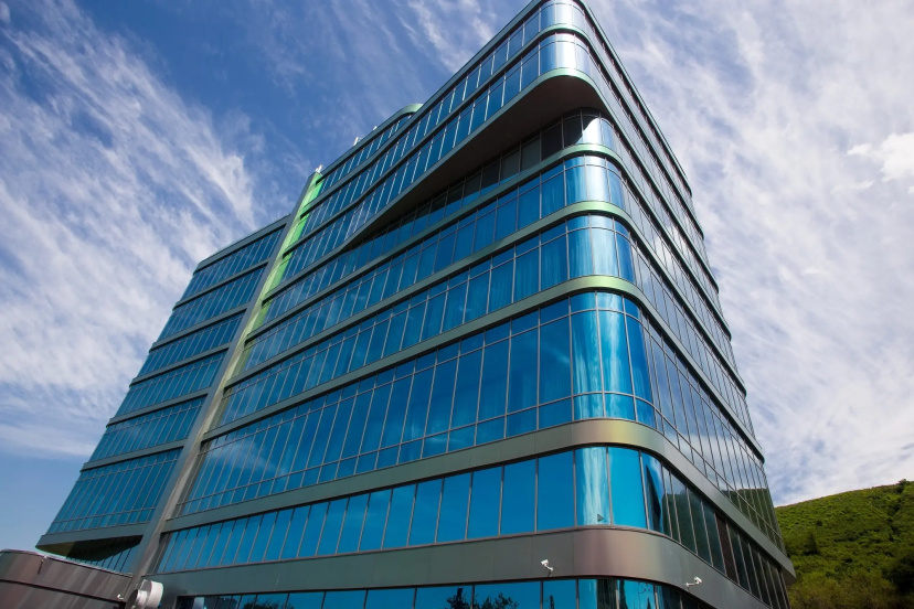 Otel' Zumma Hotel Almaty 4 — отель в Алматы, Казахстан