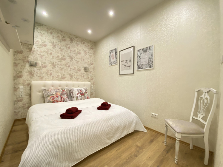 236 Na Samory Mashela 2a Apartments - Apartment in Moscou - Photo 1