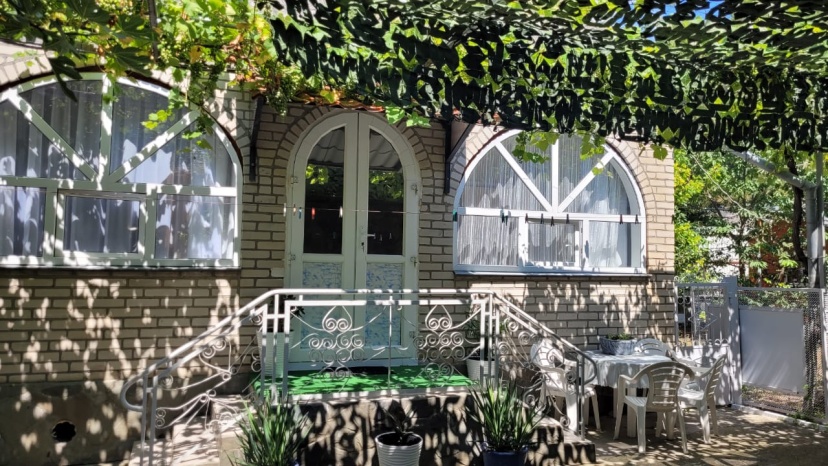 Guest House Blue Horizon — отзывы гостей и цены