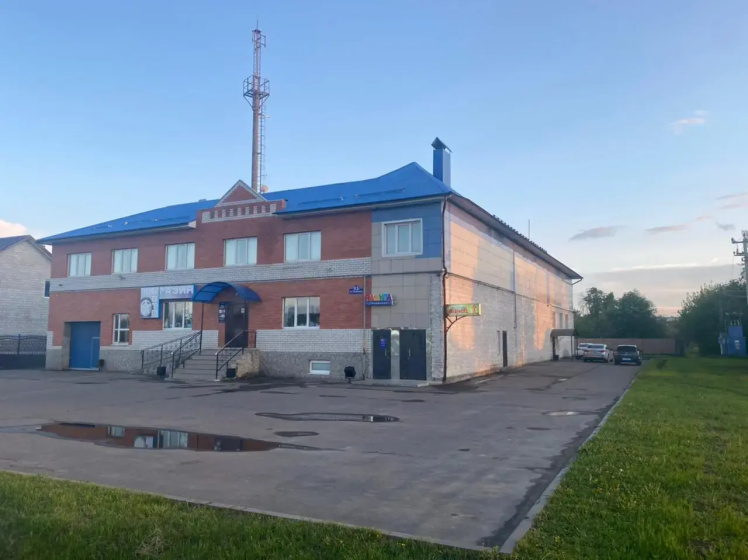 Gostevoj dom Timirazevo — забронировать отель в Луховицы