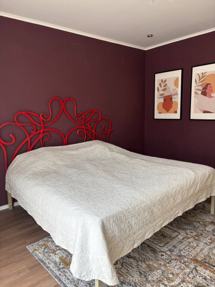 Apartamenty Jort Okolo Kazan' Areny — отель в Казани, Россия