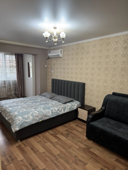 Цены на Apartamenty v centre goroda Nal'cik в Нальчике