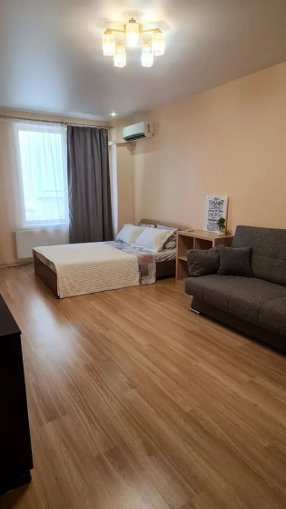 Apartamenty na Mamaevom Kurgane — забронировать отель в Волгограде