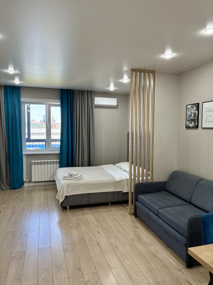 Цены на Apartamenty na Smolina, 61 (Relax-room) в Улан-Удэ