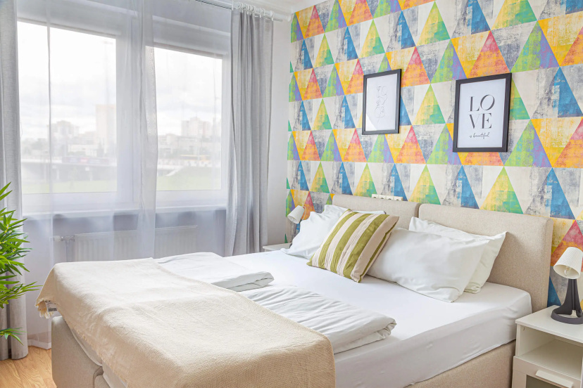 Gostevoj dom Easy Coliving Nordy Homes — забронировать отель в Минске