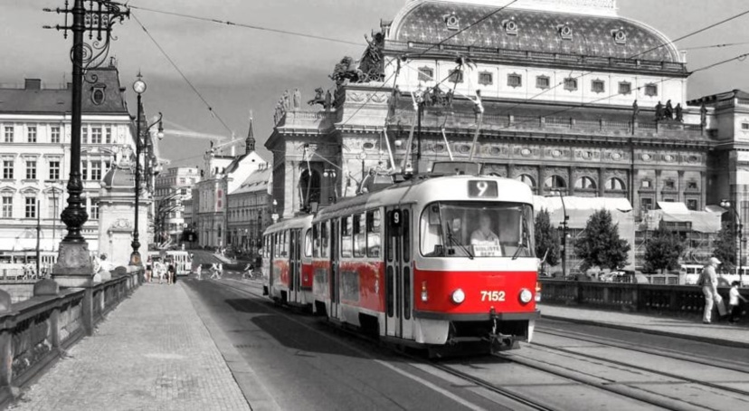 Апартаменты Lower Ground Floor Prague — комфортный отель в Праге