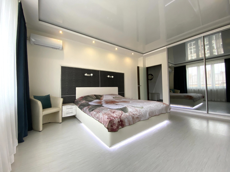 Квартира Royal Stylish Apartments  у Королевских ворот — отель с удобным расположением в Калининграде