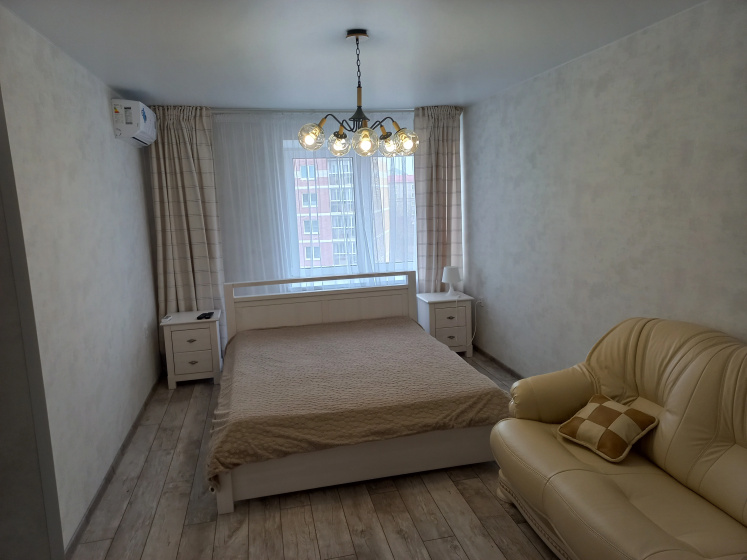 Apartamenty na Truda v Vitebske — комфортный отель в Витебске