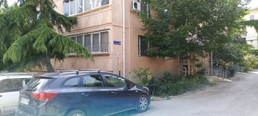 Цены на Квартира Уютная около моря в Судак