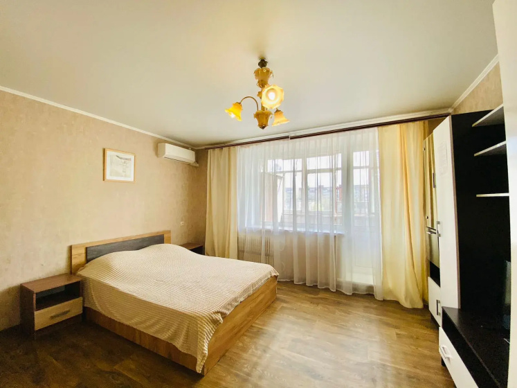 Apartamenty na Pionerskoj 13 — отель с удобствами в Тамбове