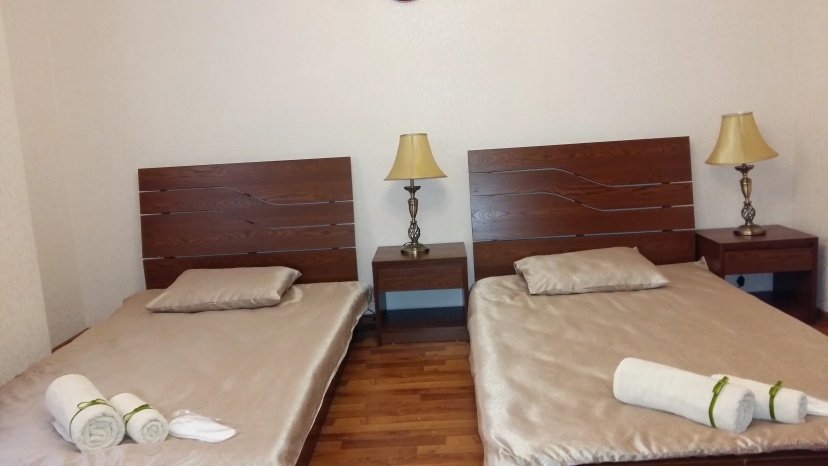 Цены на Sloboda Minihotel в Сириусе