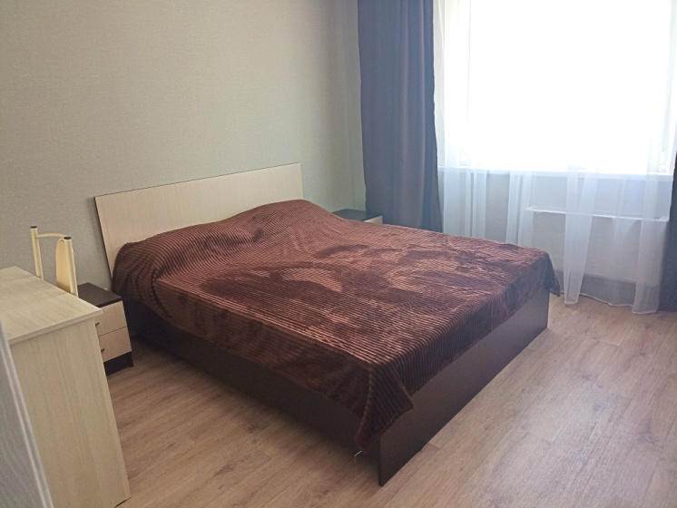 Квартира на Ленина 237 Альфа Рент Анапа — отель с удобствами в Анапе