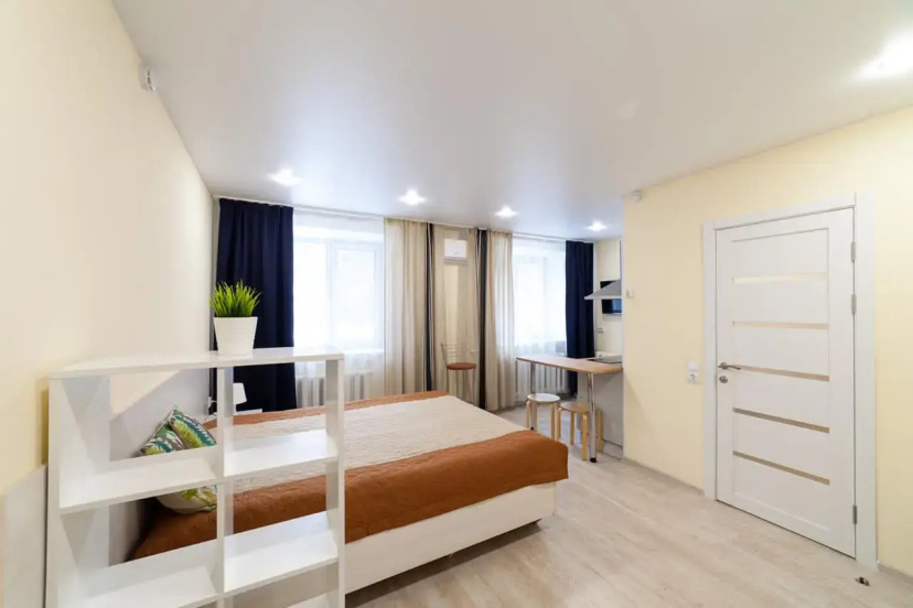 Apartamenty Viktoria 1 — отзывы гостей и цены