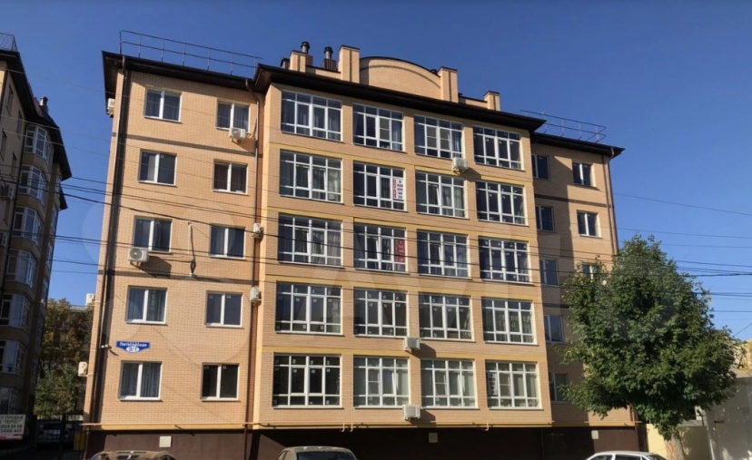 Апартаменты Квартира Курортная Зона 1 — отель с удобствами в Ессентуках
