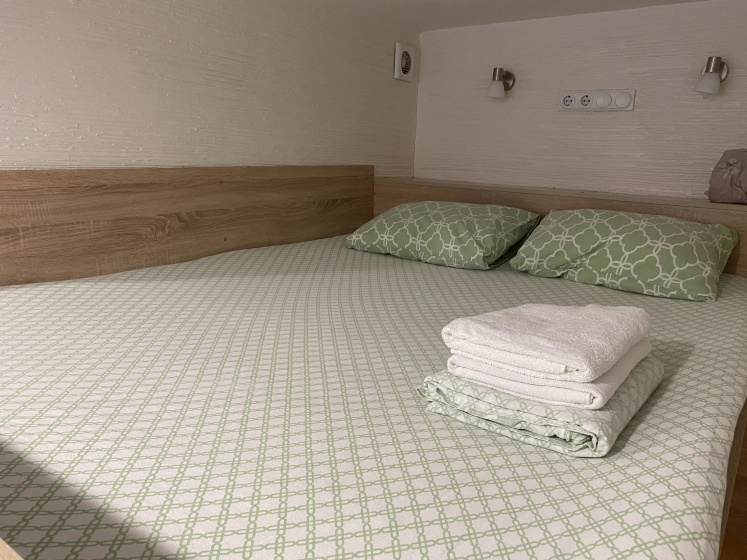 Kompleks Vostok Apartments 15 - Apartment in Moscou - Photo 1