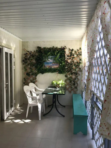 Цены на Guest house Vasilisa в Голубицкая