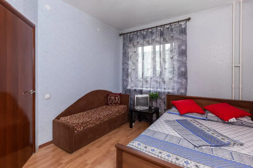 Apartamenty na prospekte Kosygina 17 — отзывы гостей и цены