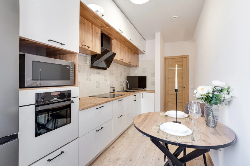 Квартира Purple Apartment — забронировать отель в Ростов-на-Дону