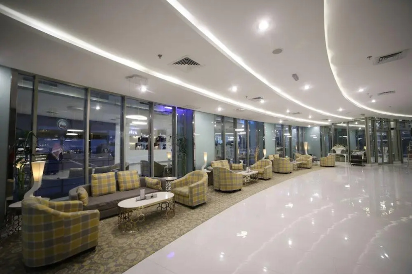 Wahaj Boulevard Hotel - Hotel in Mahboula - Photo 2