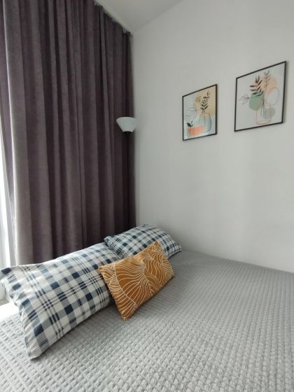 Цены на Квартира Sweet Home на Верхне-Каменской в Санкт-Петербурге