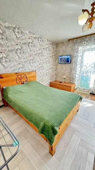 Цены на Квартира на Улице Генерала Белика 13 в Чите
