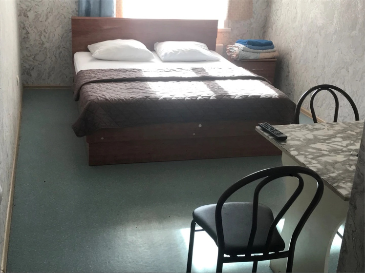 Квартира на улице Академика Киренского 9А (34) — комфортный отель в Красноярске