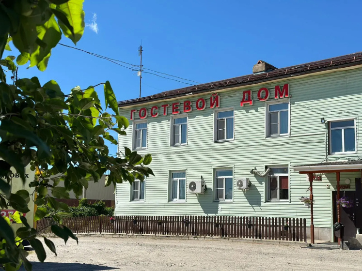 Цены на Gostevoj dom Gorlica Vatlanovo в Волгограде