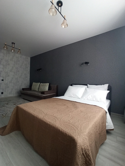 Цены на Квартира Khadi Home ЖК Новый город в Астрахани
