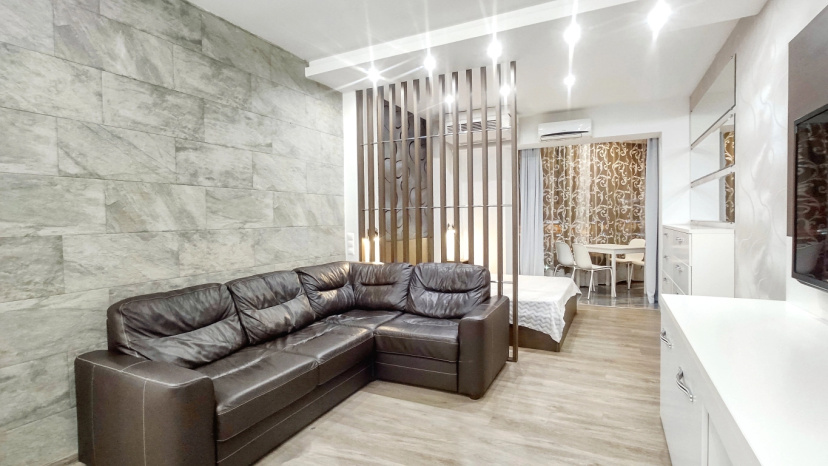 Цены на Апартаменты M Apartments Версаль 4 в Сочи
