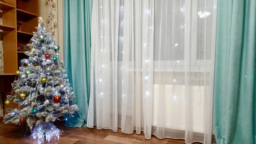 Квартира Хорошо Как Дома — отель с удобным расположением в Котлас