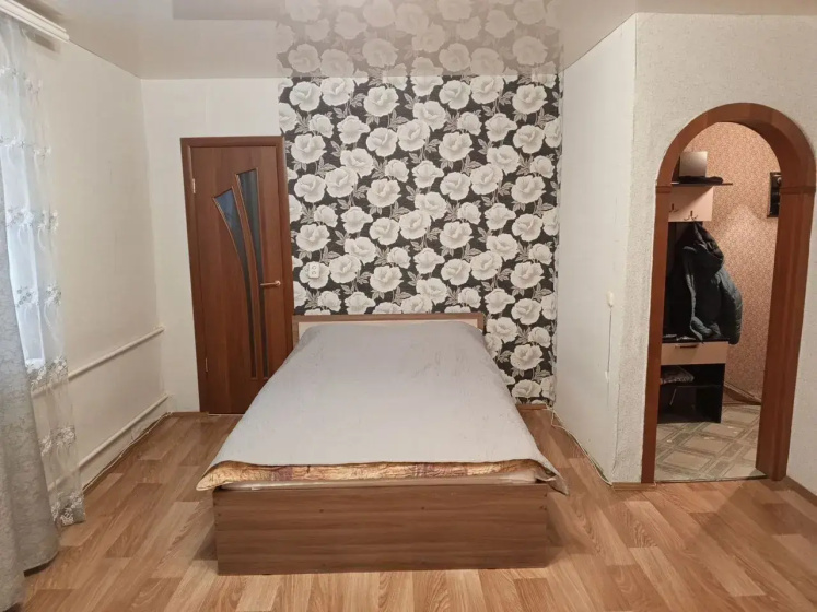 Квартира на ул. 2-й Тесьминской, 115 — комфортный отель в златоусте
