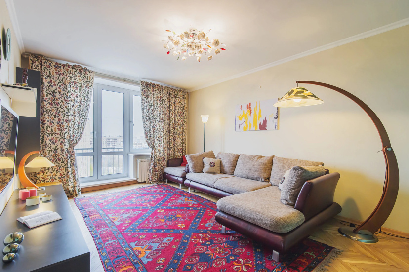 Квартира GM Apartments рядом с Белым Домом — отзывы гостей и цены
