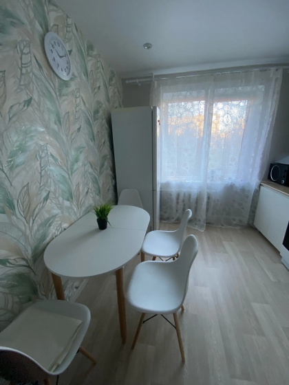 Квартира 2-к, квартира, 55м2 — отель с удобным расположением в Зеленоградске