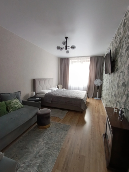 Квартира у Моря в Новом Доме Премиум-класса Роза Ветров — отзывы гостей и цены