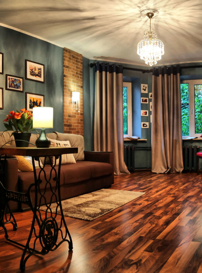 Apartament Luchina — отзывы гостей и цены