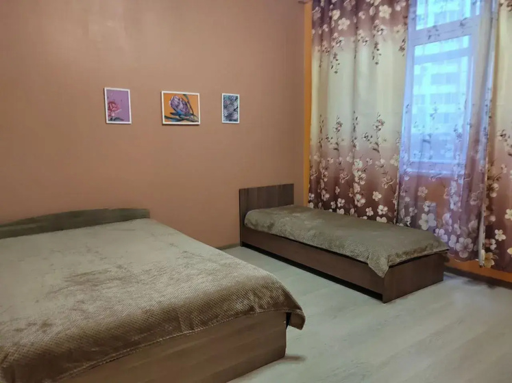 Квартира На Высоковольтная 22 — отель с удобным расположением в Раменском