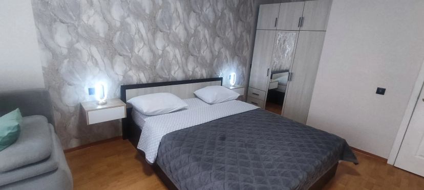 Квартира Кирова 28 Батайск — отзывы гостей и цены