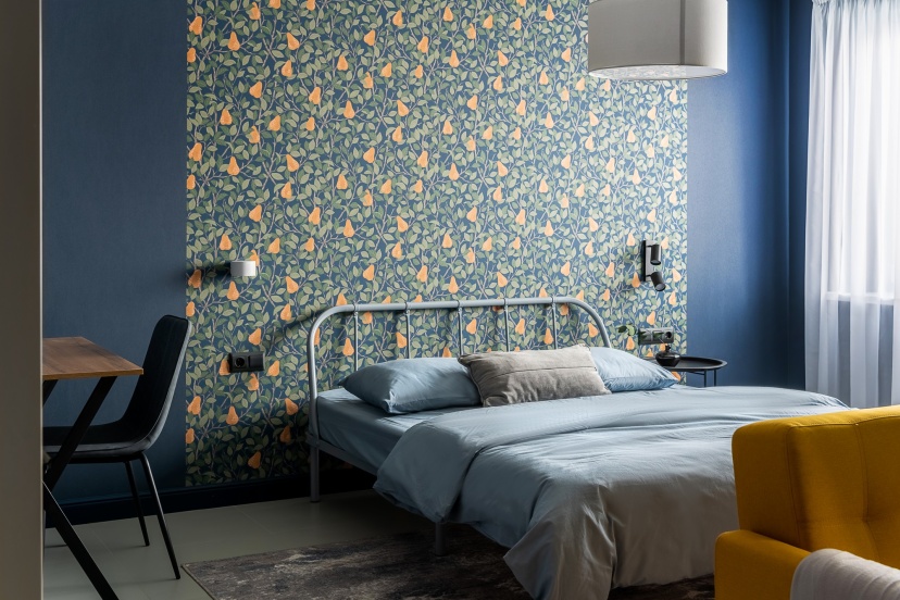 Апартаменты Prim Rooms Ayaks Patrokl — отель с удобным расположением в Владивостоке