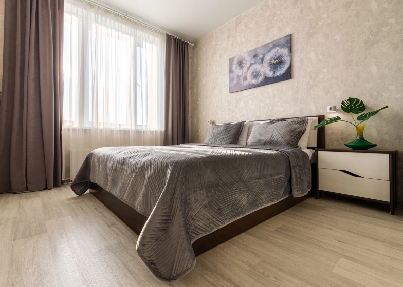 Цены на Апартаменты Favorite House Рядом с Трц Планета в Красноярске