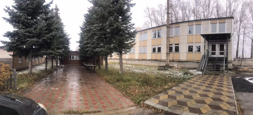 Отель Belyj Kluc (pridoroznyj otel') — забронировать отель в Ульяновске