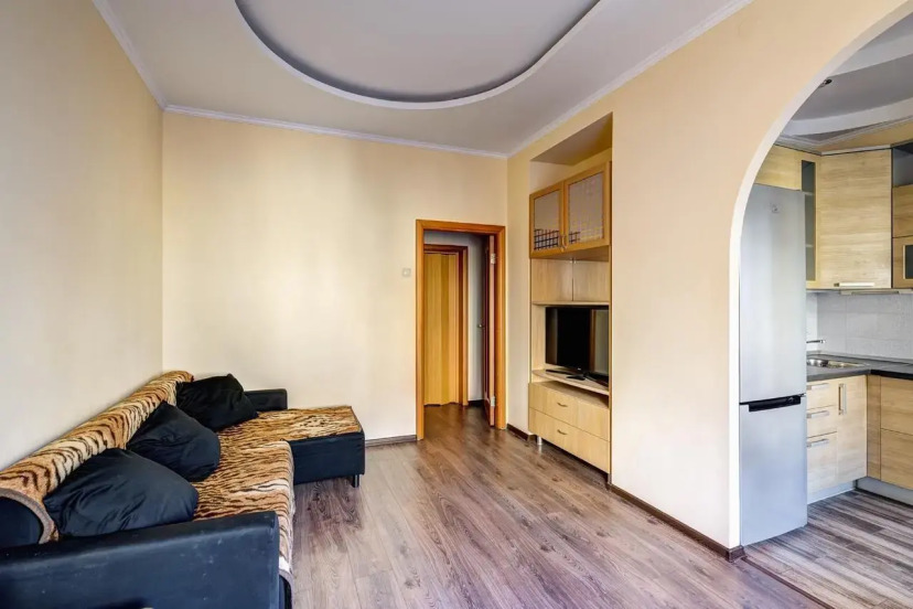 Narodnaya 13 Apartments - Apartment in Moscou - Photo 1